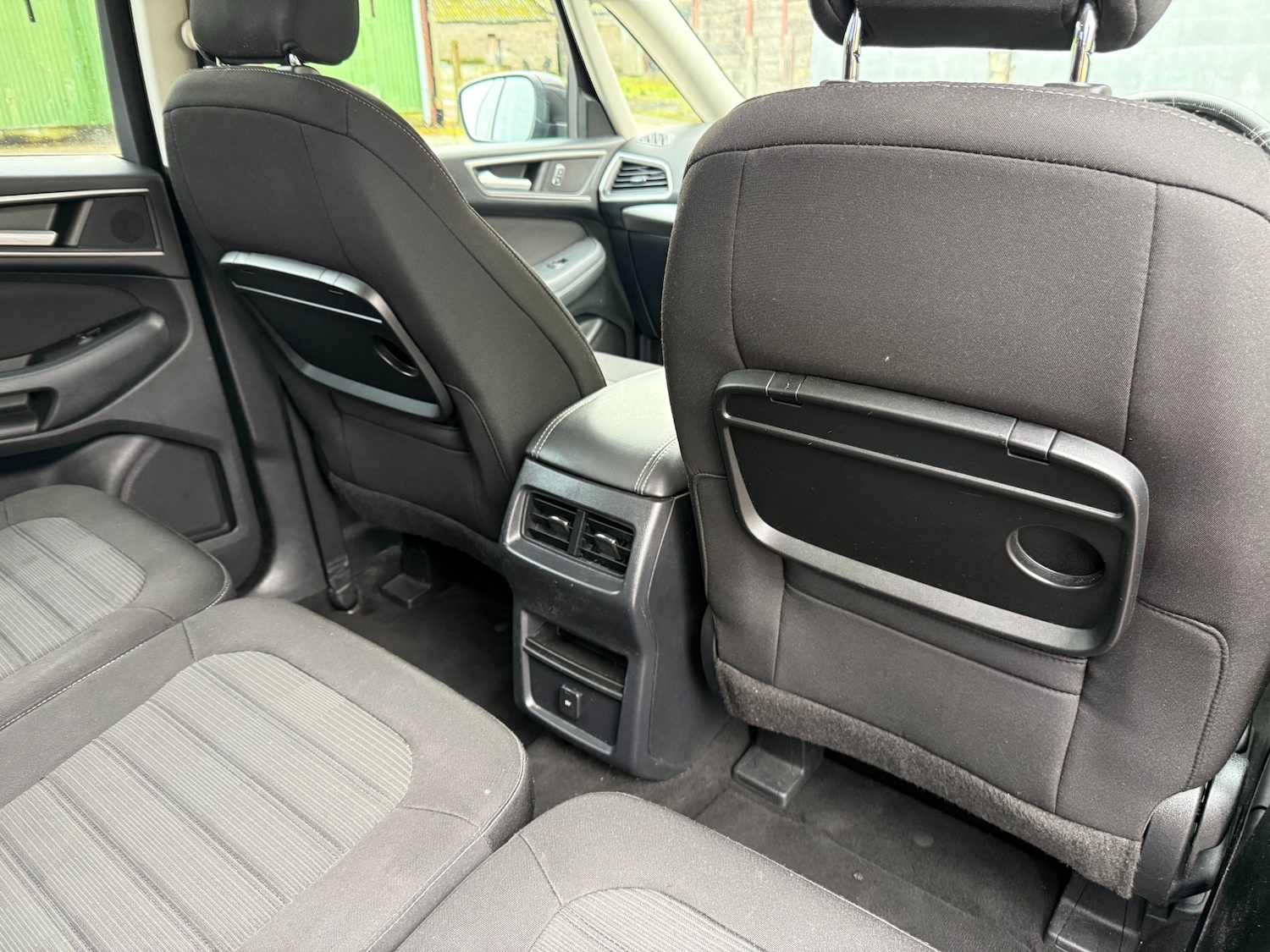 Used Ford Galaxy 2016 for sale - 77283106: Photo 12