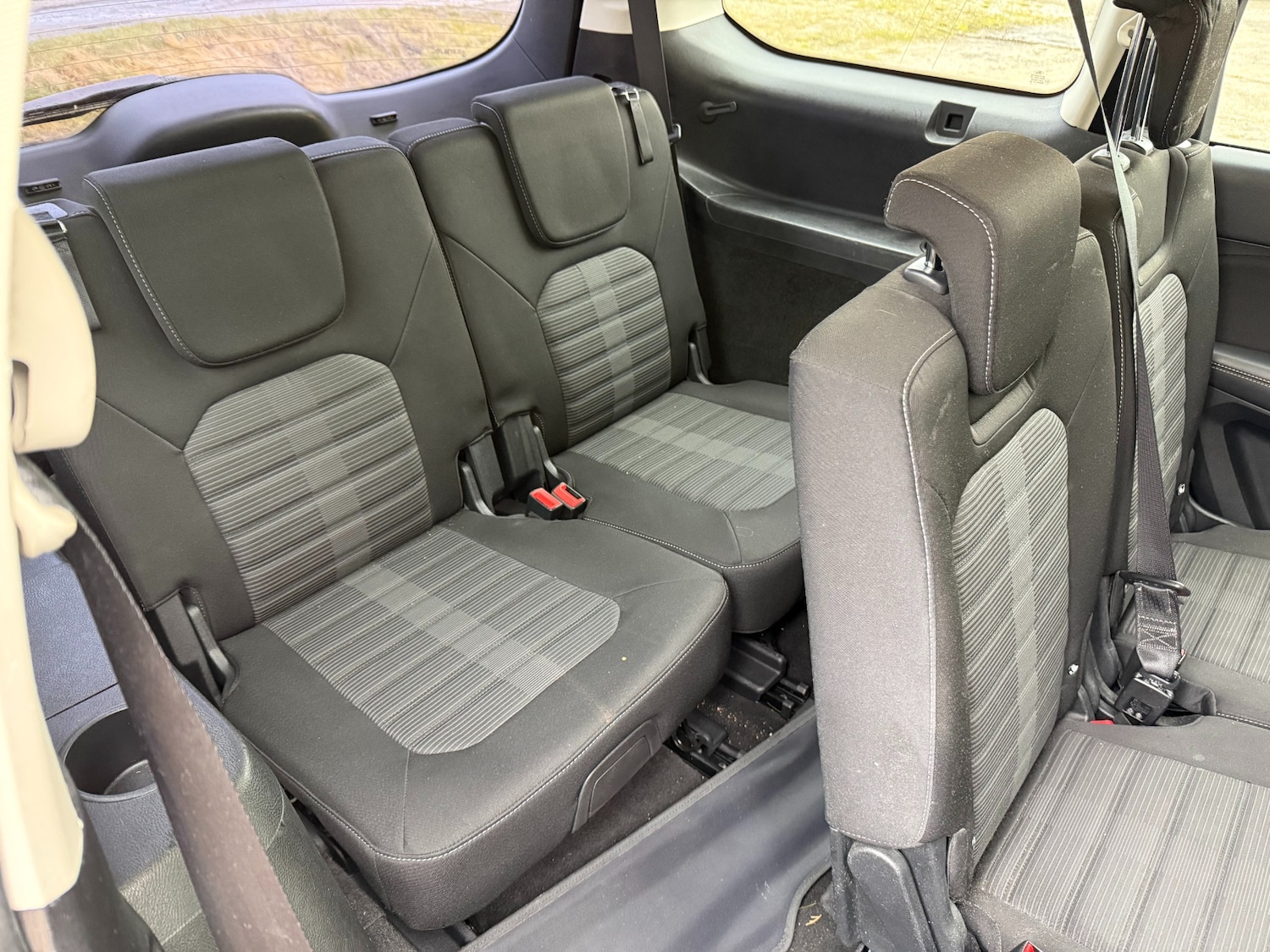 Used Ford Galaxy 2016 for sale - 77283106: Photo 15