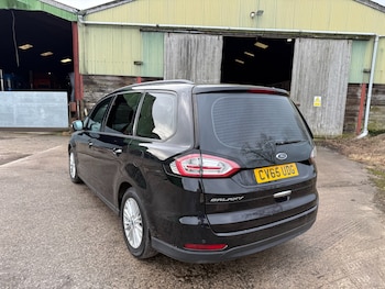 Used Ford Galaxy 2016 for sale - 77283106: Photo