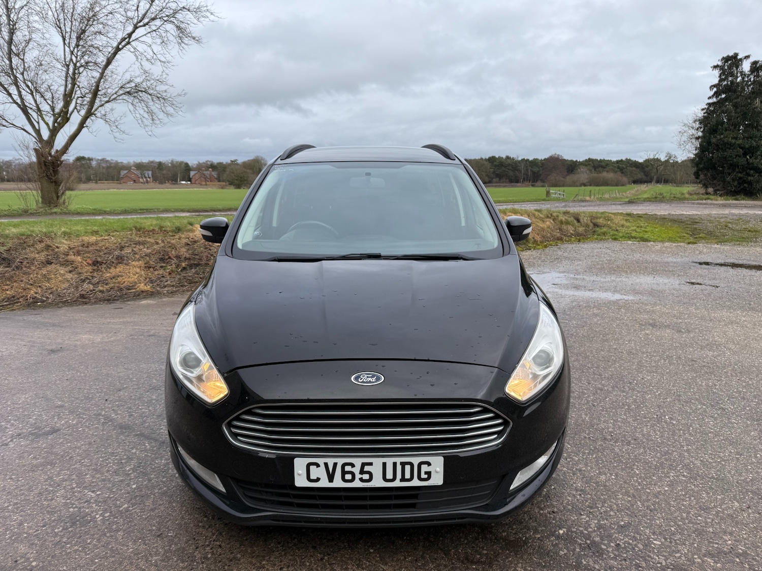 Used Ford Galaxy 2016 for sale - 77283106: Photo 8