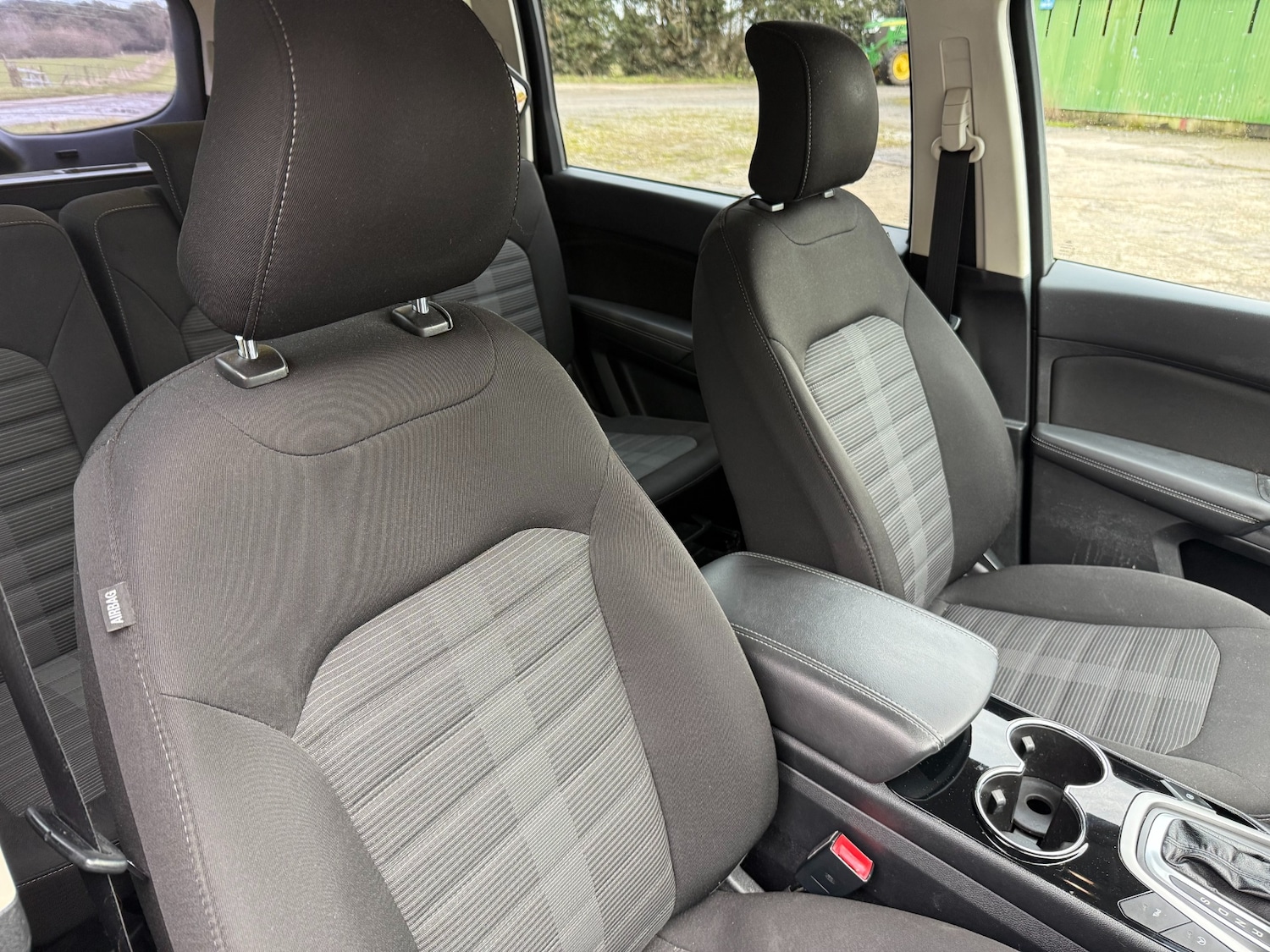 Used Ford Galaxy 2016 for sale - 77283106: Photo 9