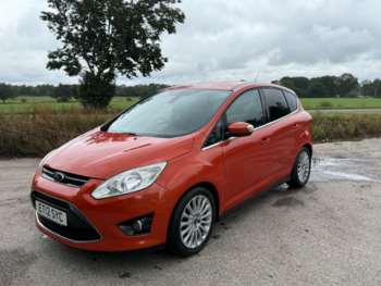 2012 (12) - 1.6 TDCi Titanium 5dr
