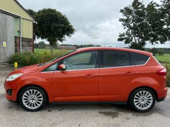 Used Ford C-Max 2012 for sale - 75314682: Photo