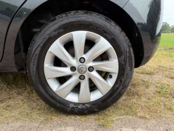Used Vauxhall Corsa 2016 for sale - 75251025: Photo