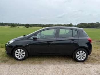 Used Vauxhall Corsa 2016 for sale - 75251025: Photo