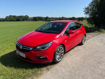 2015 (65) - 1.6 CDTi 16V SRi 5dr