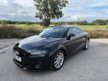 Audi - TT