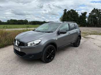2014 (63) - 1.5 dCi [110] 360 5dr