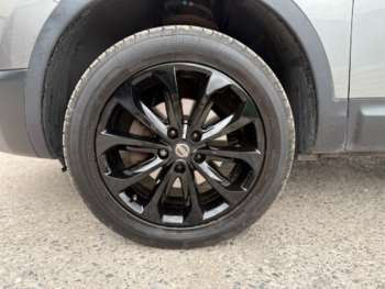 Used Nissan Qashqai 2014 for sale - 75295820: Photo