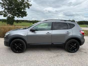 Used Nissan Qashqai 2014 for sale - 75295820: Photo