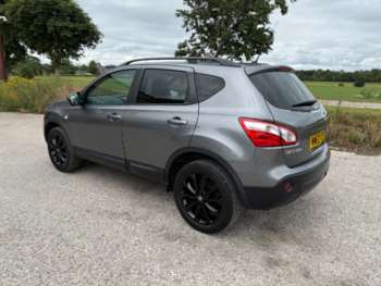 Used Nissan Qashqai 2014 for sale - 75295820: Photo