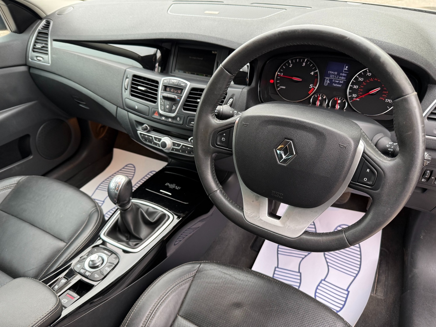 Used Renault Laguna 2012 for sale - 77354596: Photo 10