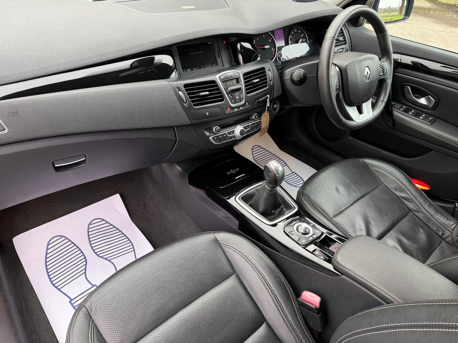 Used Renault Laguna 2012 for sale - 77354596: Photo 13