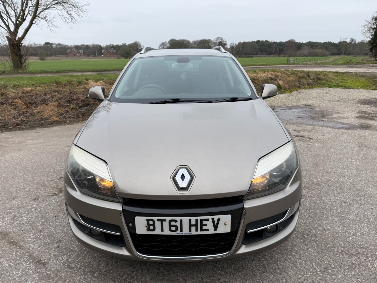 Used Renault Laguna 2012 for sale - 77354596: Photo 8