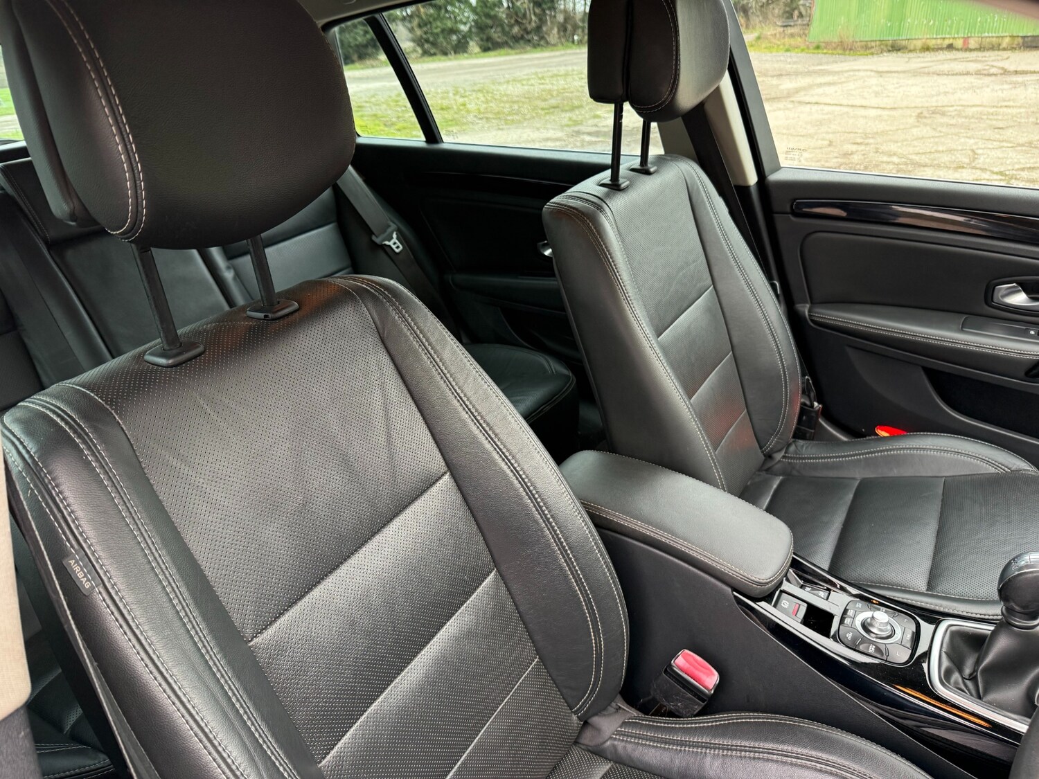 Used Renault Laguna 2012 for sale - 77354596: Photo 9