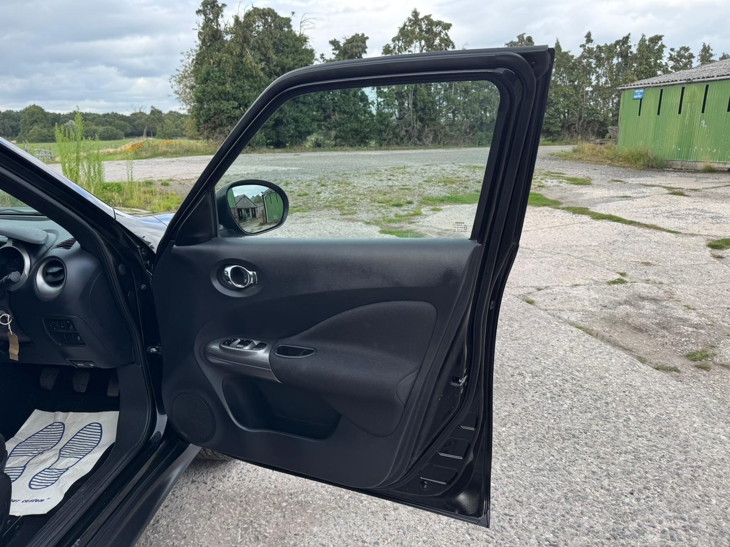 Vehicle 27