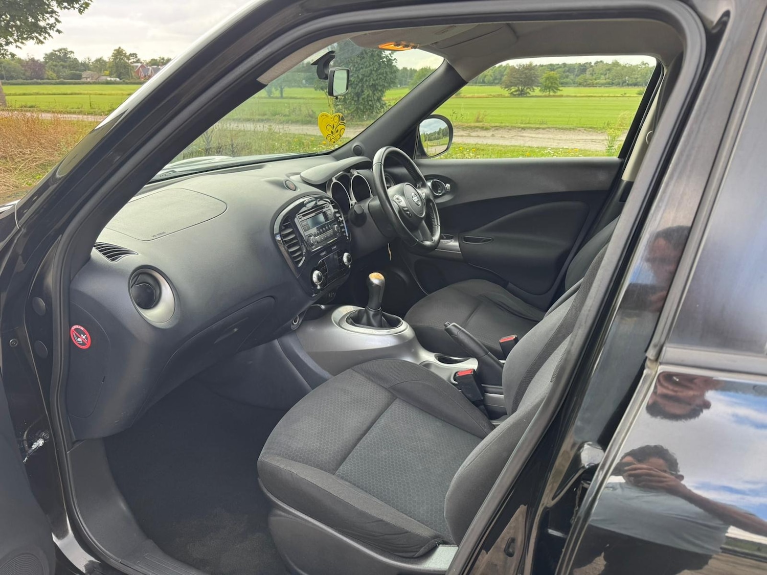 Vehicle 28