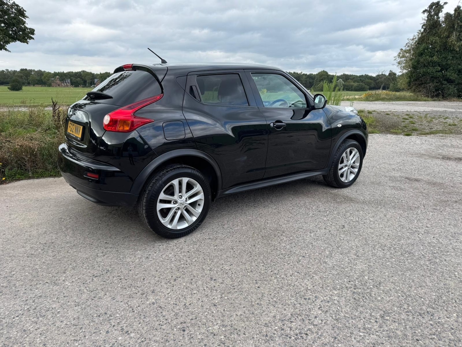 Vehicle 7