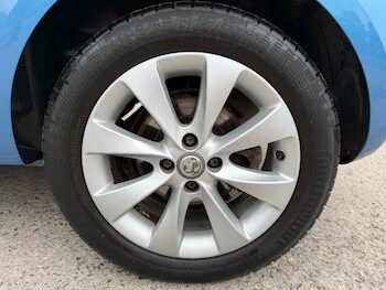 Used Vauxhall Corsa 2018 for sale - 78479003: Photo