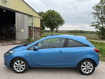 Used Vauxhall Corsa 2018 for sale - 78479003: Photo