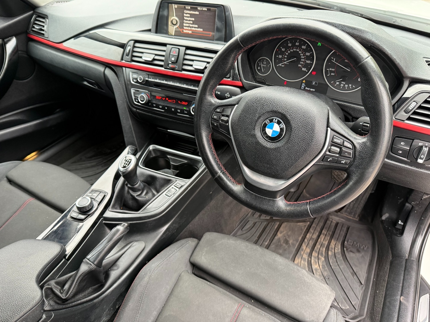 Used BMW 3 Series 2012 for sale - 77418601: Photo 10