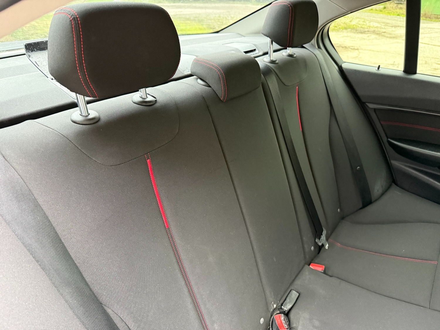 Used BMW 3 Series 2012 for sale - 77418601: Photo 11