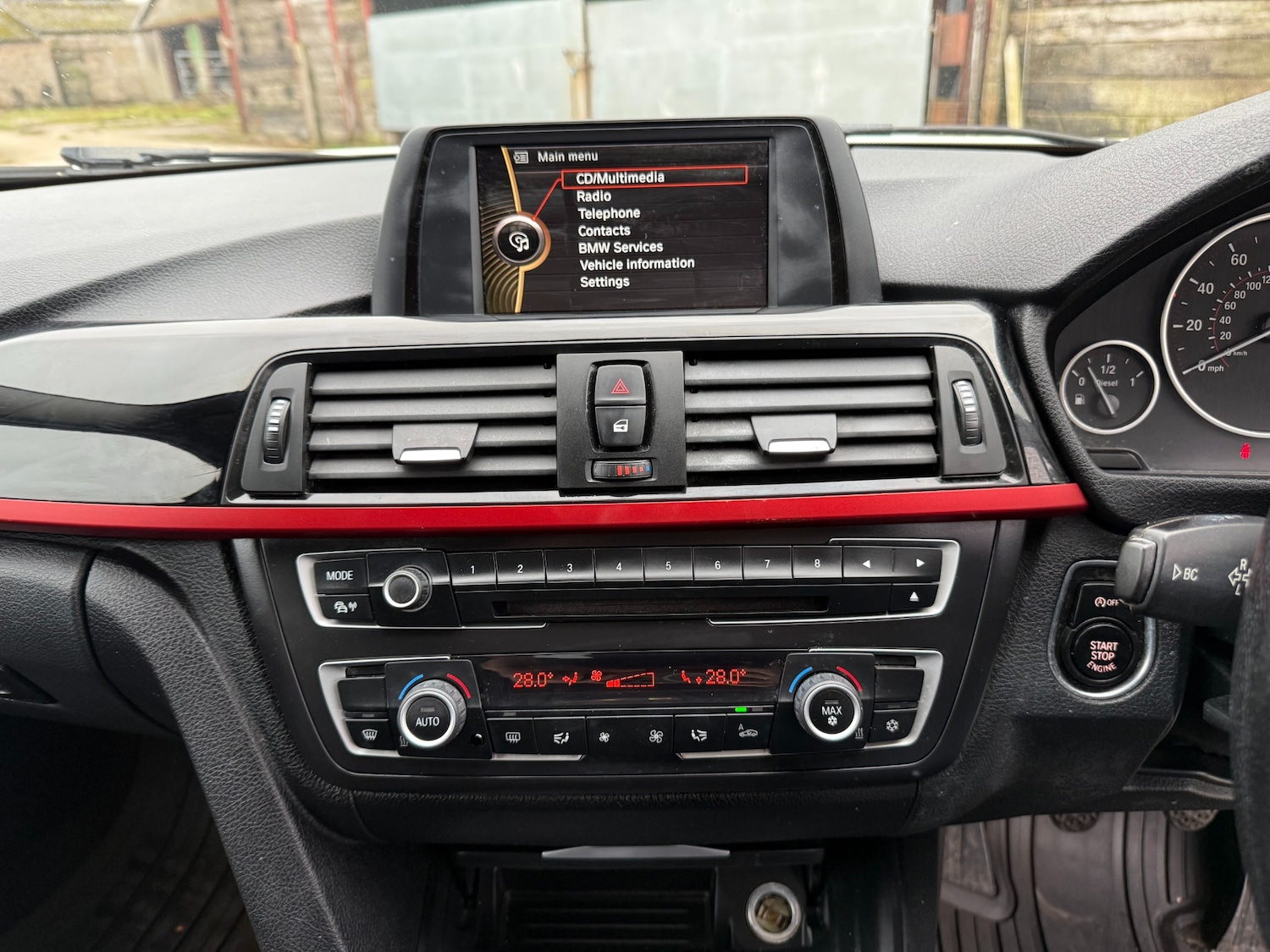 Used BMW 3 Series 2012 for sale - 77418601: Photo 14