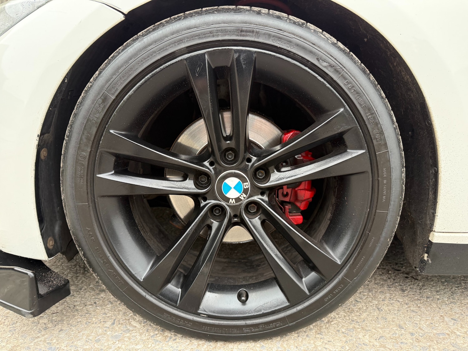 Used BMW 3 Series 2012 for sale - 77418601: Photo 2