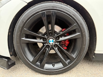 Used BMW 3 Series 2012 for sale - 77418601: Photo