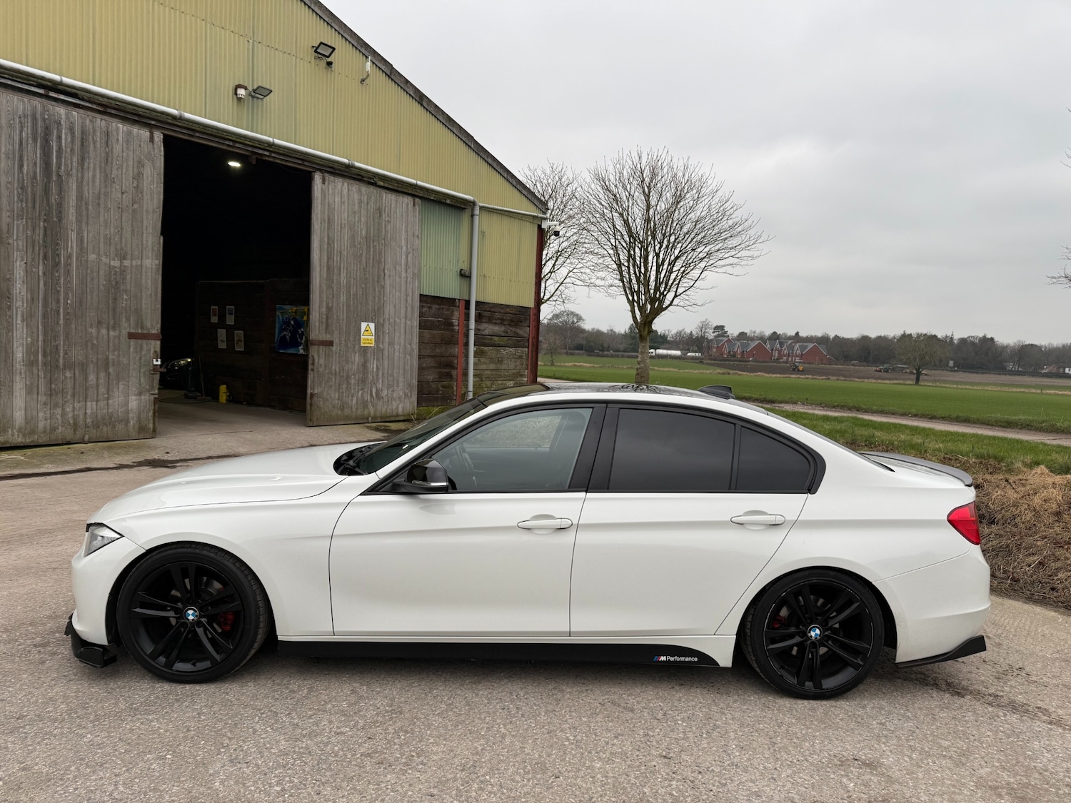 Used BMW 3 Series 2012 for sale - 77418601: Photo 3