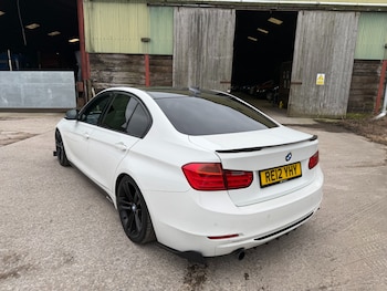 Used BMW 3 Series 2012 for sale - 77418601: Photo