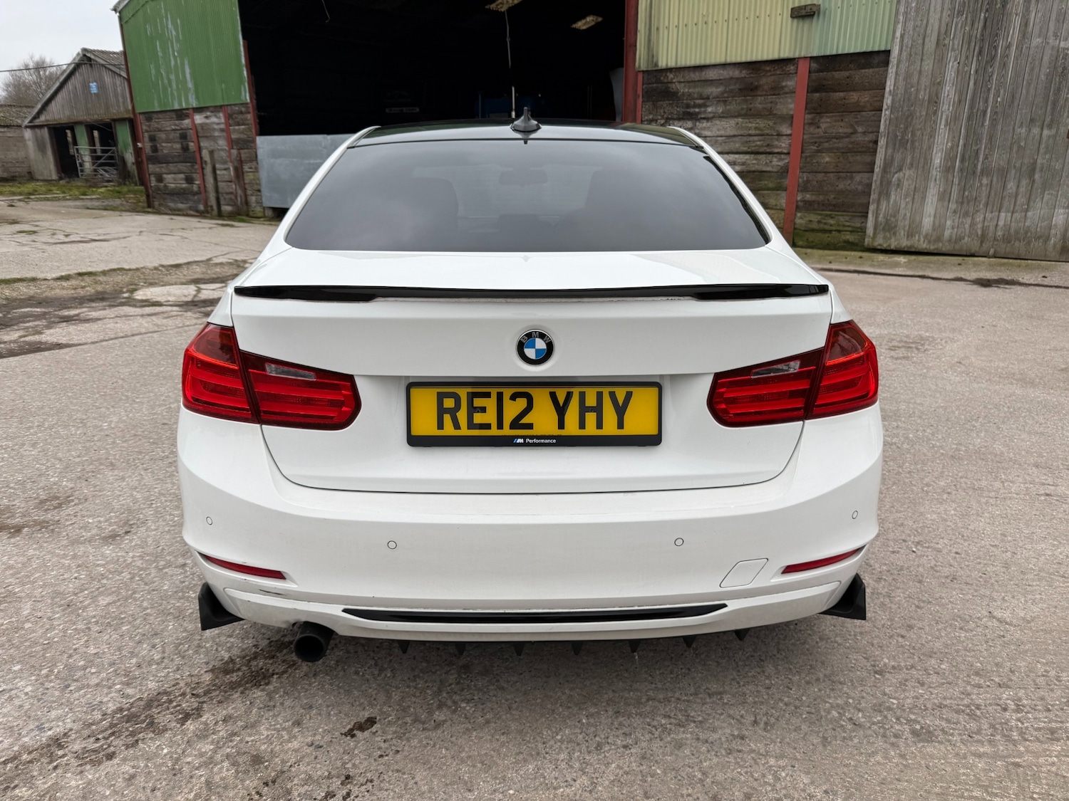 Used BMW 3 Series 2012 for sale - 77418601: Photo 5