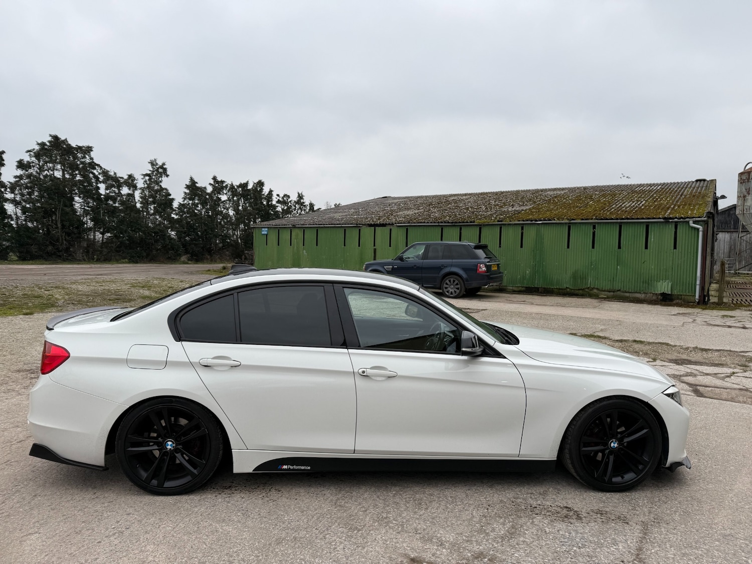 Used BMW 3 Series 2012 for sale - 77418601: Photo 6