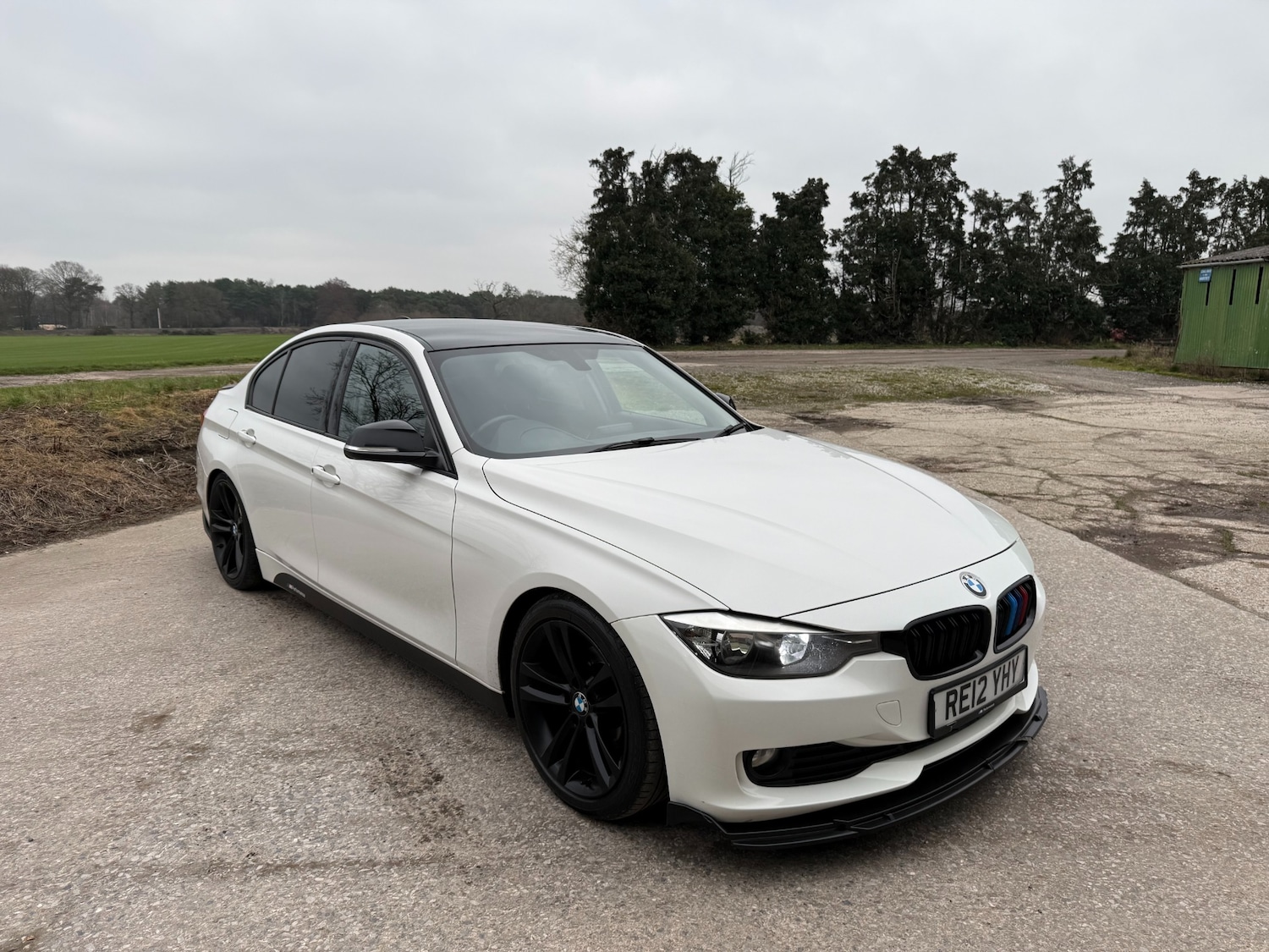 Used BMW 3 Series 2012 for sale - 77418601: Photo 7