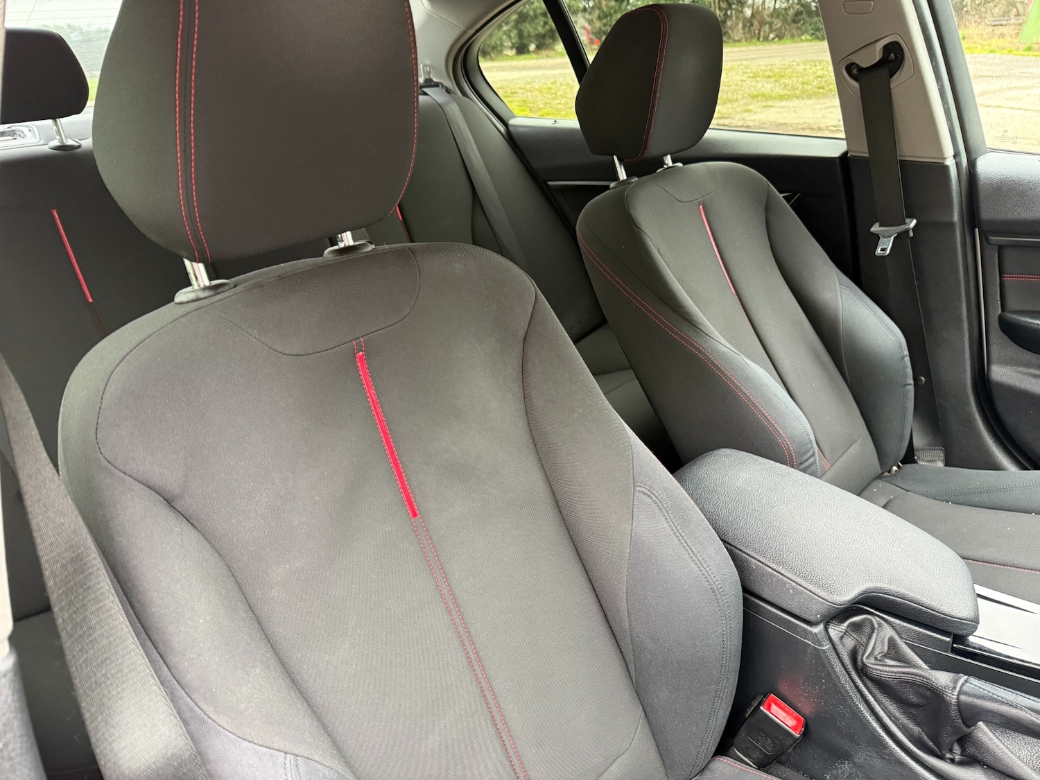 Used BMW 3 Series 2012 for sale - 77418601: Photo 9