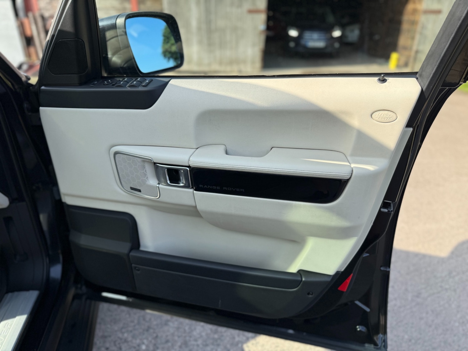 Vehicle 16