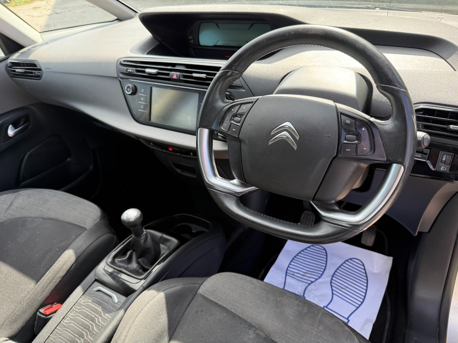 Used Citroen C4 Picasso 2014 for sale - 78150986: Photo 10