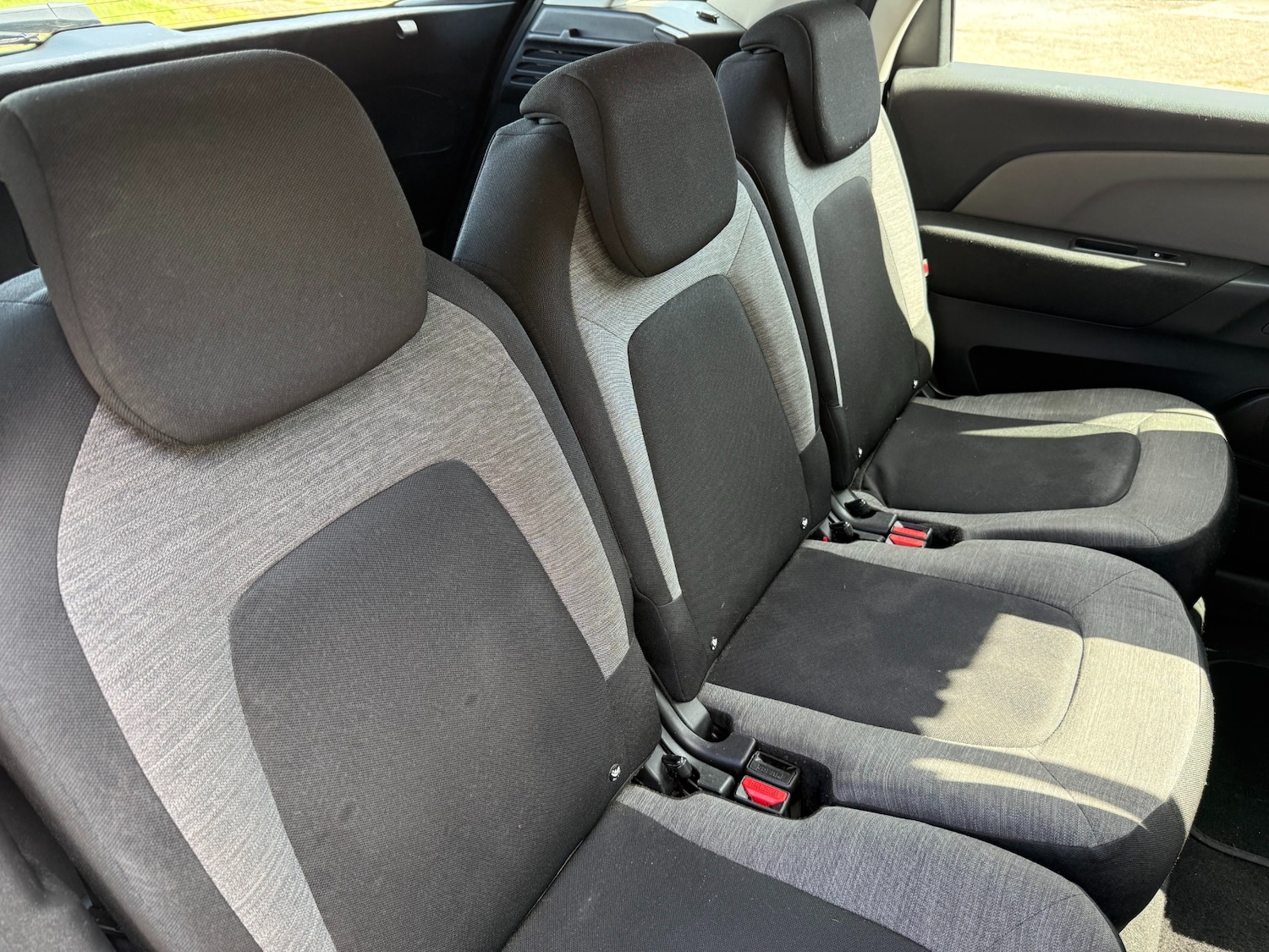 Used Citroen C4 Picasso 2014 for sale - 78150986: Photo 11