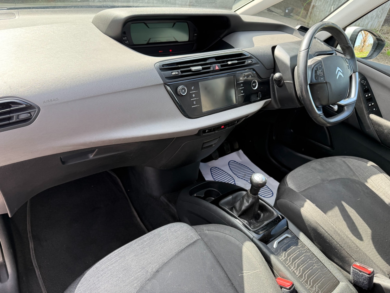 Used Citroen C4 Picasso 2014 for sale - 78150986: Photo 13