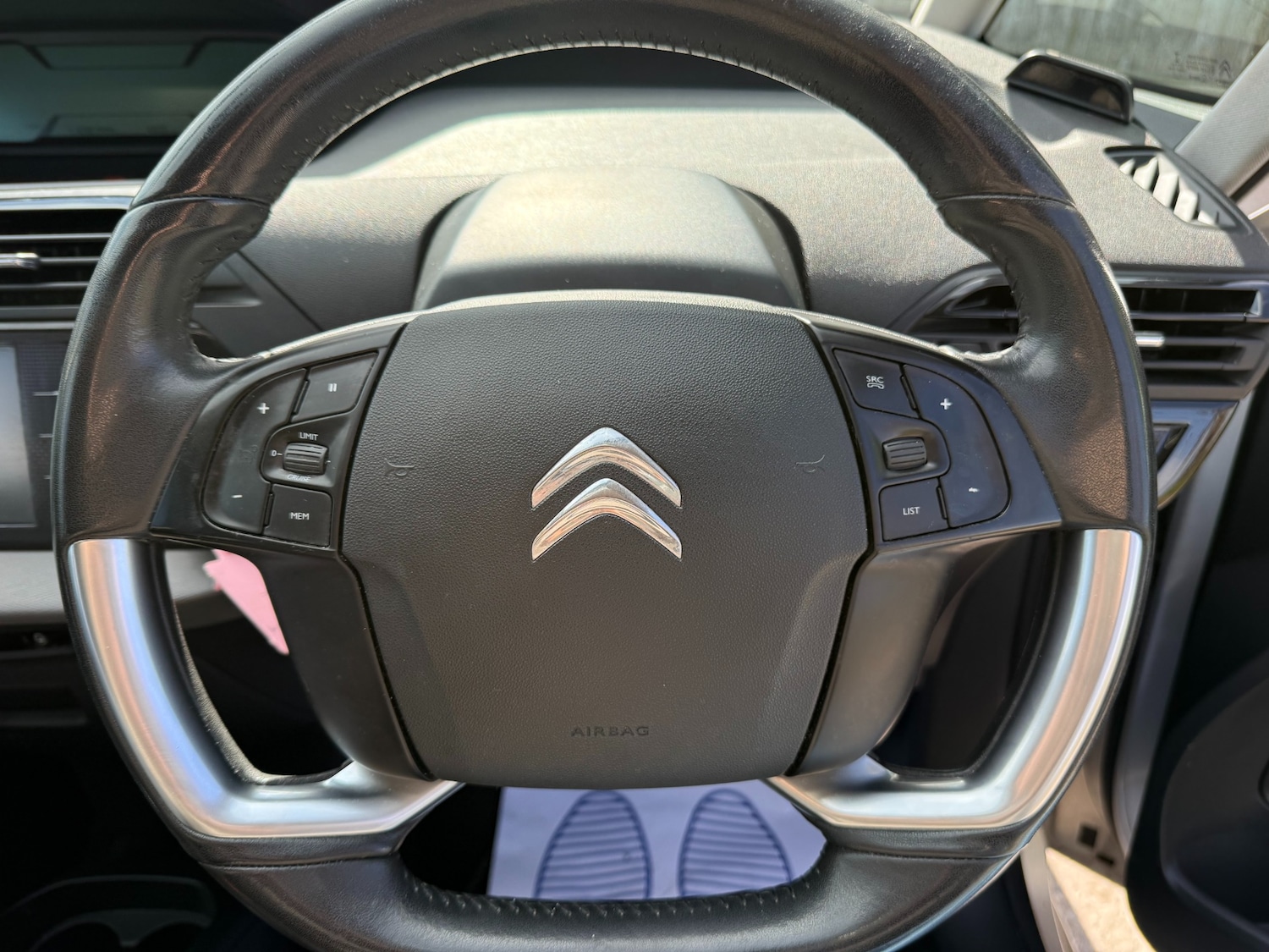 Used Citroen C4 Picasso 2014 for sale - 78150986: Photo 15