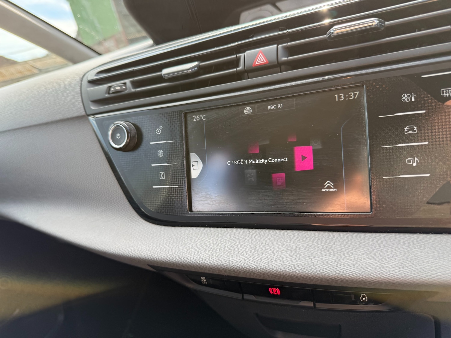 Used Citroen C4 Picasso 2014 for sale - 78150986: Photo 16