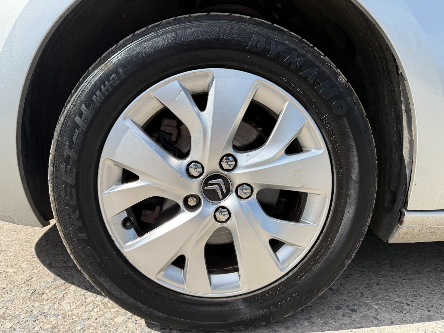 Used Citroen C4 Picasso 2014 for sale - 78150986: Photo 2