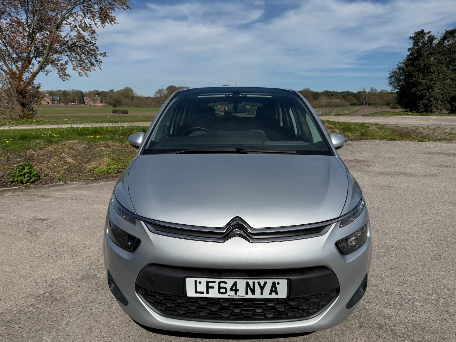 Used Citroen C4 Picasso 2014 for sale - 78150986: Photo 8