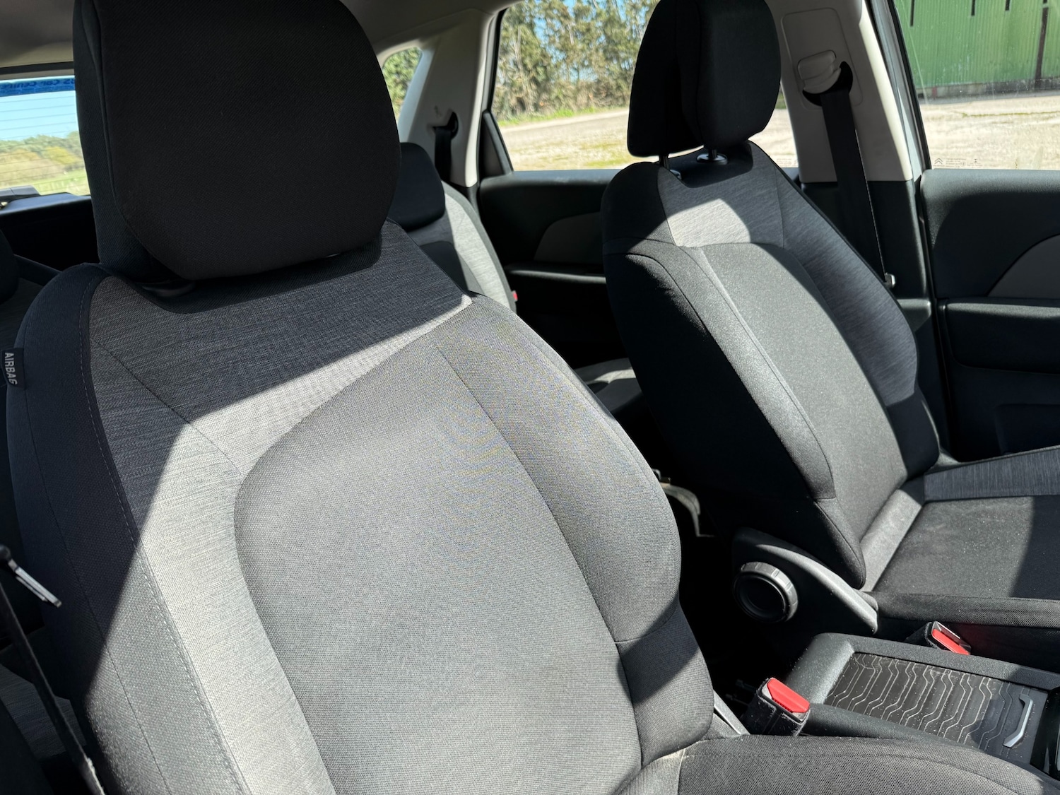 Used Citroen C4 Picasso 2014 for sale - 78150986: Photo 9