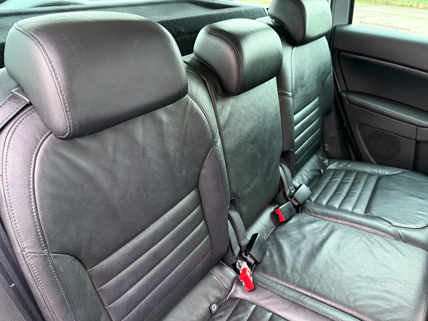 Used Skoda Yeti 2010 for sale - 77819194: Photo 11