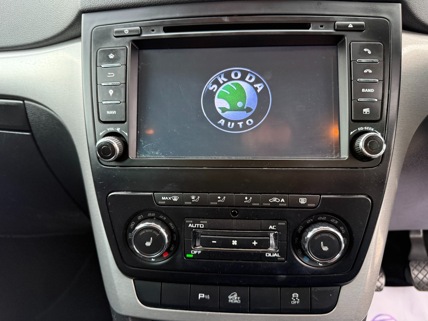 Used Skoda Yeti 2010 for sale - 77819194: Photo 15