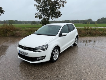 Volkswagen - Polo