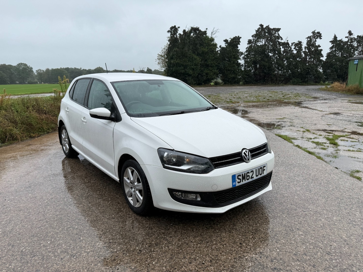 Vehicle 7