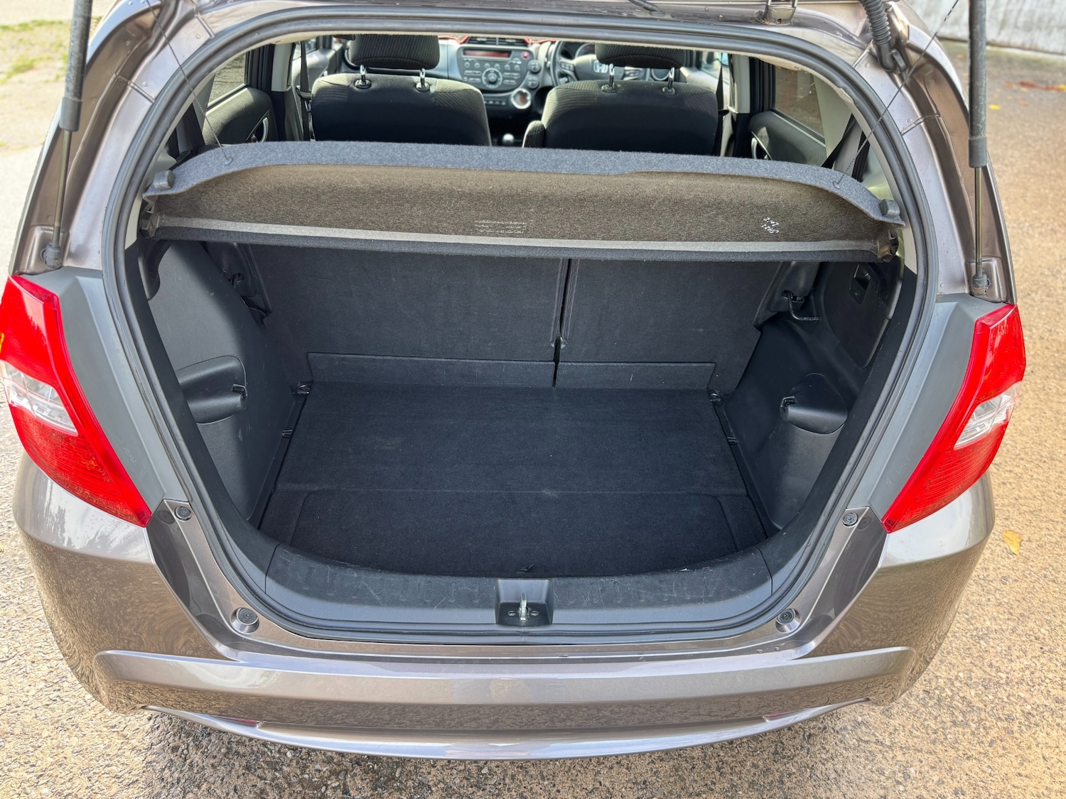 Used Honda Jazz 2012 for sale - 76382769: Photo 11