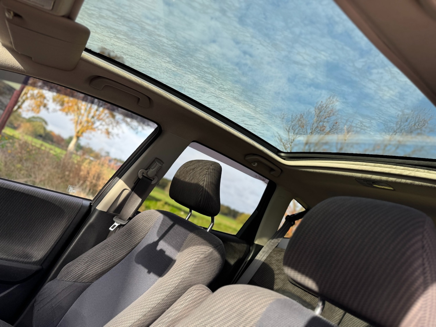 Used Honda Jazz 2012 for sale - 76382769: Photo 13